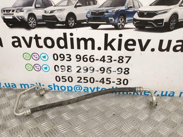 Шланг кондиционера, от компрессора к радиатору MR360811 MITSUBISHI