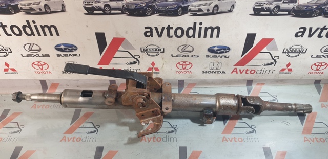 Рулевая колонка MR370702 MITSUBISHI