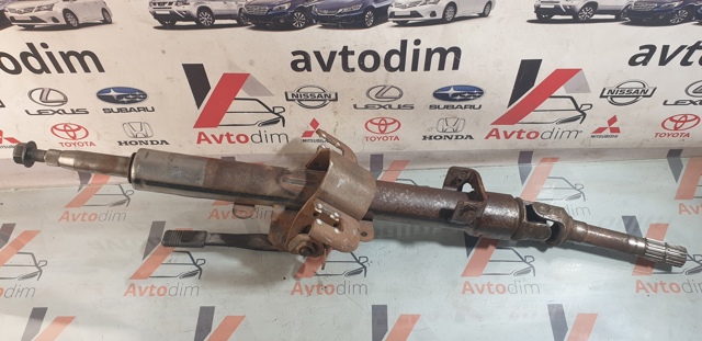 MITSUBISHI MR370702 Рулевая колонка в наличии Украина