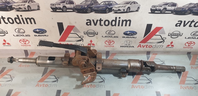 MR370702 MITSUBISHI Рулевая колонка купить в Харьков