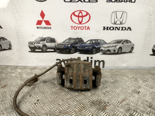 MR370776 MITSUBISHI Суппорт тормозной передний правый купить в Чернигов
