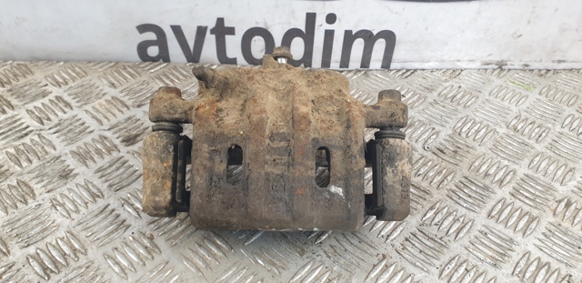 MITSUBISHI MR370776 Суппорт тормозной передний правый в наличии Запорожье