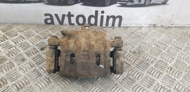 MITSUBISHI MR370776 Суппорт тормозной передний правый в наличии Днепр