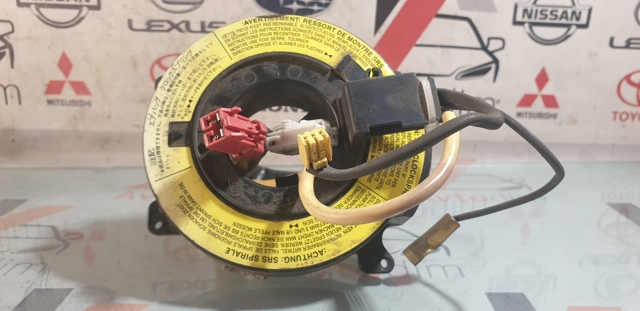 Контактное кольцо подушки безопасности MR372520 MITSUBISHI