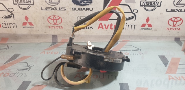 MITSUBISHI MR372520 Кольцо контактное, шлейф руля в наличии Тернополь