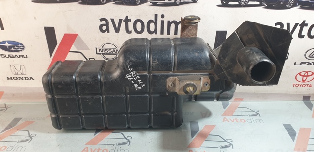MR373333 MITSUBISHI Резонатор воздушного фильтра купить в Сумы