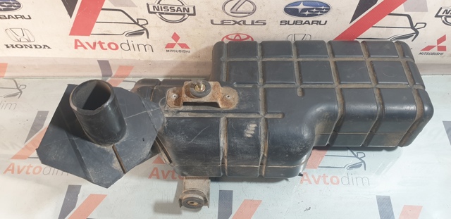 MR373333 MITSUBISHI Резонатор воздушного фильтра купить в Одесса