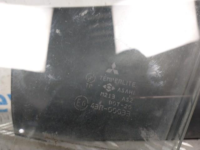 MR384788 MITSUBISHI Стекло двери передней правой купить в Каменское