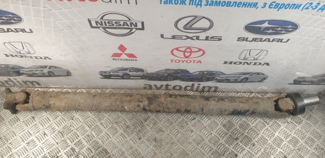 MR389326 MITSUBISHI Кардан задний купить в Черновцы