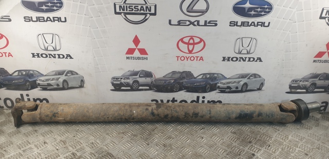 MITSUBISHI MR389326 Кардан задний в наличии Ровно
