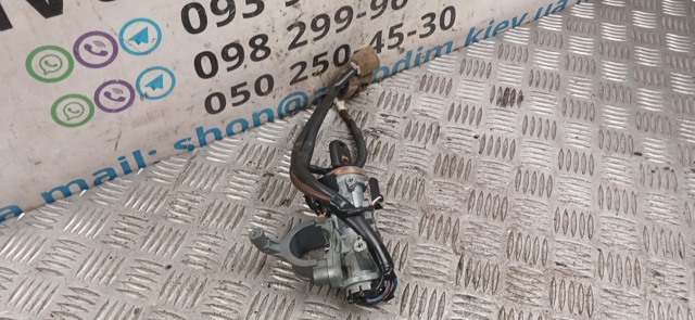 MITSUBISHI MR390395 Замок зажигания в наличии Житомир