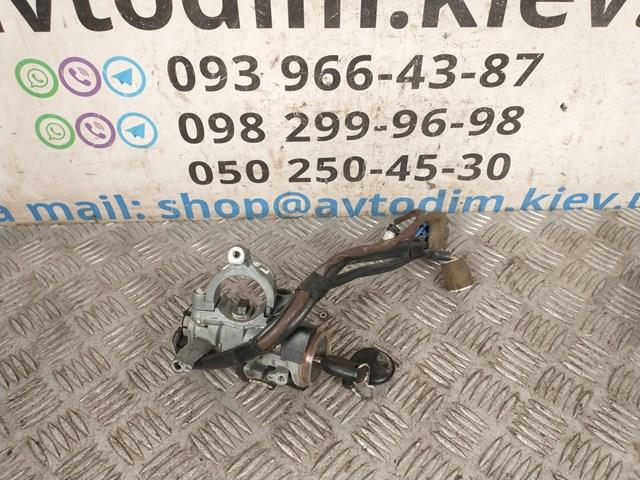 Замок зажигания MR390395 MITSUBISHI