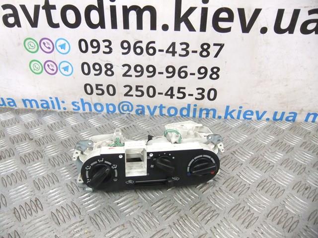 MITSUBISHI MR398626 Блок управления режимами отопления/кондиционирования в наличии Каменское