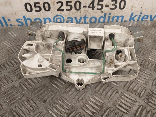 MITSUBISHI MR398626 Блок управления кондиционером в наличии Павлоград