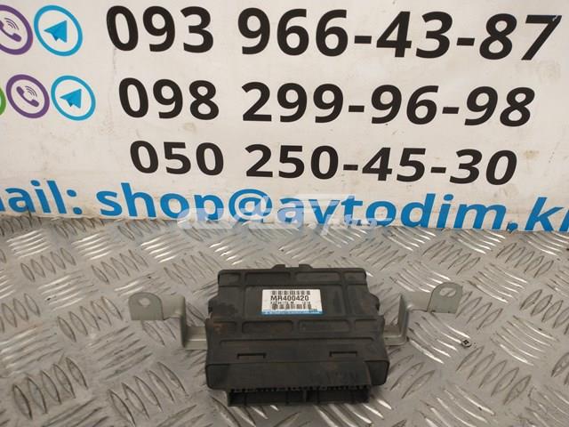 Модуль управления АБС (ABS) MR400420 MITSUBISHI