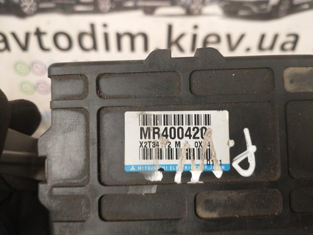 MITSUBISHI MR400420 Модуль управления (ЭБУ) АБС (ABS) в наличии Ирпень