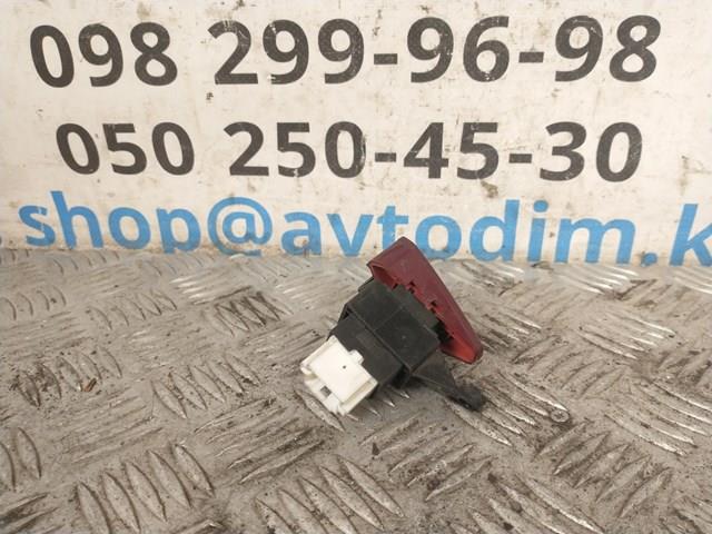 MR402662 Кнопка аварийки купить Черновцы