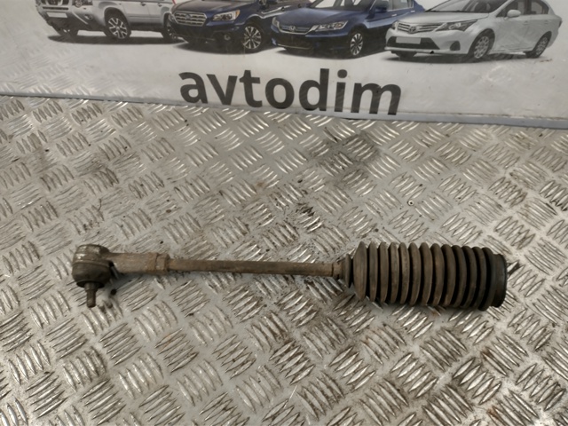 MR403100 MITSUBISHI Тяга рулевая купить в Харьков