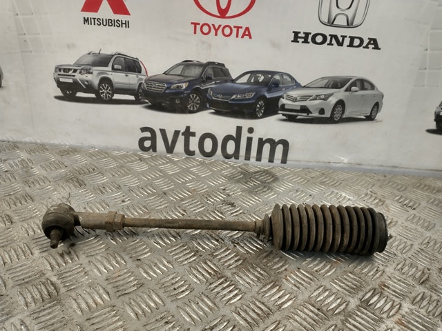 MITSUBISHI MR403100 Тяга рулевая в наличии Житомир