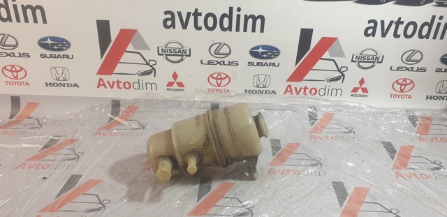 Бачок насоса гидроусилителя руля MR403657 MITSUBISHI