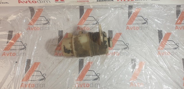 MR403657 MITSUBISHI Бачок насоса ГУР купить в Ровно