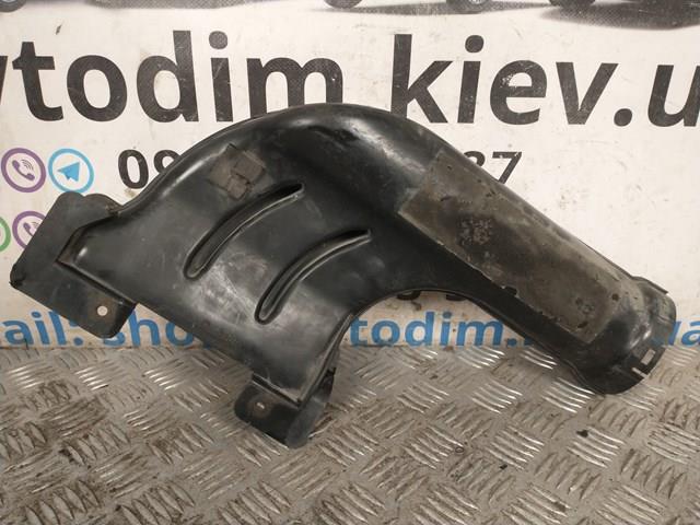MR404731 MITSUBISHI Воздухозаборник воздушного фильтра купить в Киев