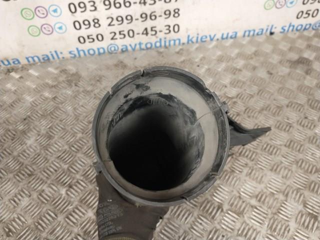 MR404731 Воздухозаборник воздушного фильтра купить Полтава