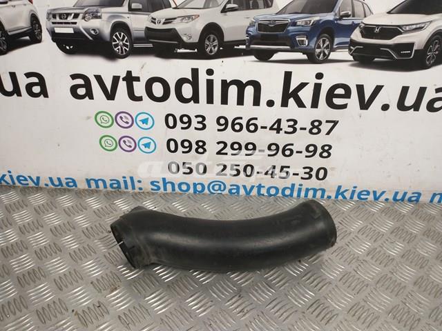 Воздухозаборник MR404732 MITSUBISHI