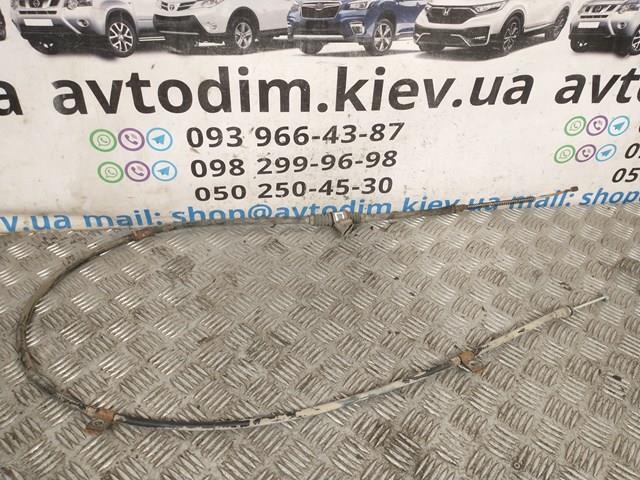 MR407186 Трос ручного тормоза задний правый купить Тернополь