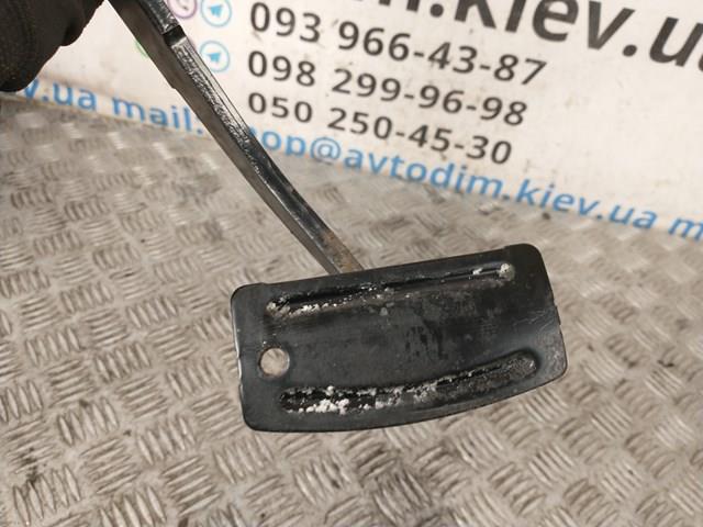 MR407322 Педаль тормоза купить Николаев