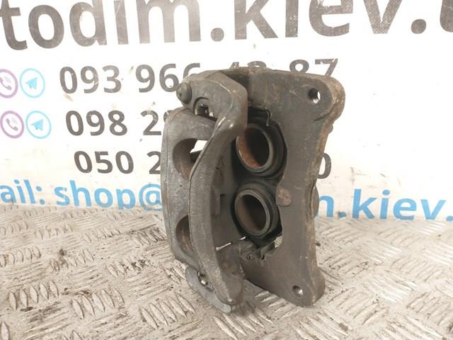 MR407676 MITSUBISHI Суппорт тормозной передний правый купить в Павлоград