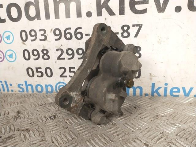 MR407676 MITSUBISHI Суппорт тормозной передний правый купить в Полтава