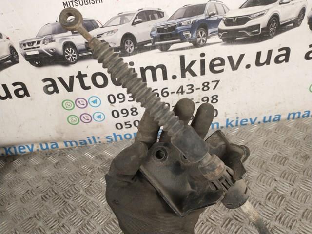 MR410822 MITSUBISHI Трос переключения передач (выбора передачи) купить в Львов