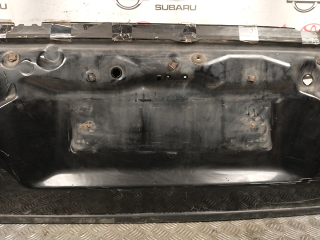 MR414370 MITSUBISHI Дверь задняя (багажная 3/5-я (ляда) купить в Николаев