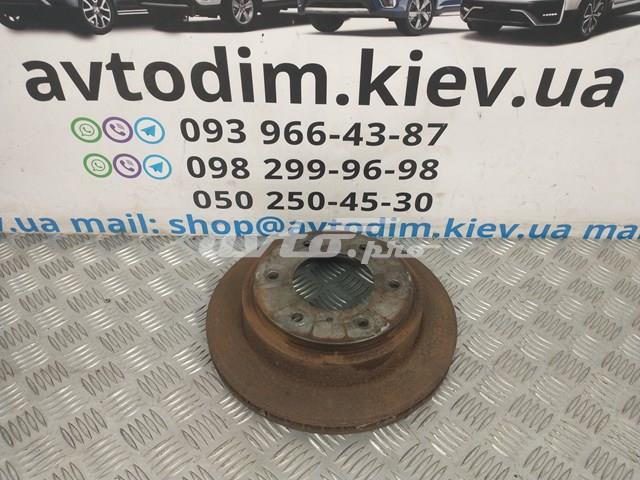 MR418067 Тормозные диски купить Киев