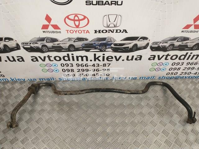 Задний стабилизатор поперечной устойчивости Mitsubishi Pajero 4 LONG