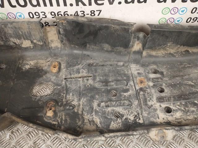 MR432999 MITSUBISHI Защита днища, топливного бака купить в Павлоград