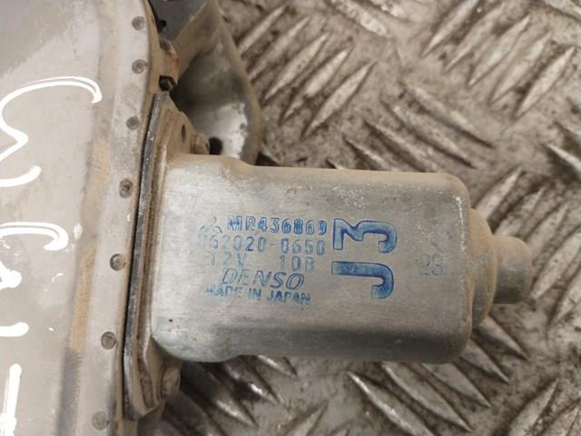 MITSUBISHI MR436869 Мотор стеклоподъемника двери задней левой в наличии Кривой Рог