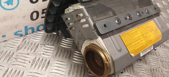 Подушка безопасности, пассажирская MR444029 MITSUBISHI