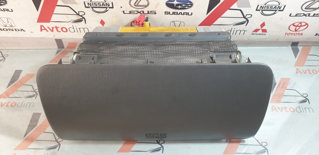 MR444029 MITSUBISHI Подушка безопасности (AIRBAG) пассажирская купить в Кривой Рог