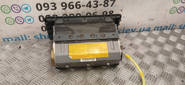 MR444029 Подушка безопасности (AIRBAG) пассажирская купить Украина