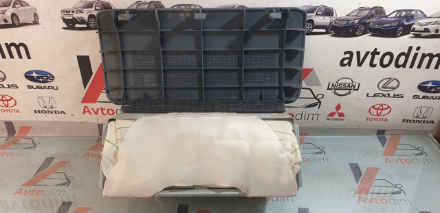 MITSUBISHI MR444029 Подушка безопасности (AIRBAG) пассажирская в наличии Запорожье