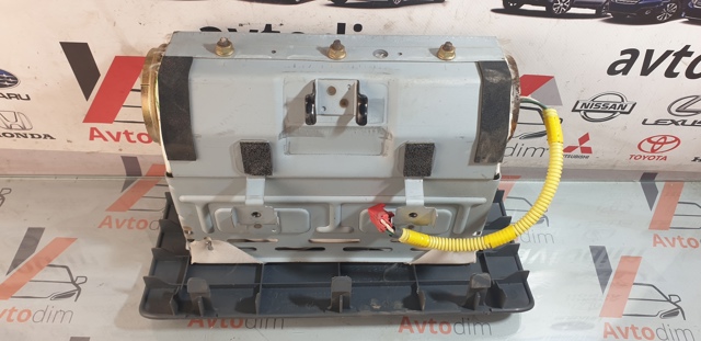 MITSUBISHI MR444029 Подушка безопасности (AIRBAG) пассажирская в наличии Кривой Рог