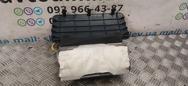 MITSUBISHI MR444029 Подушка безопасности (AIRBAG) пассажирская в наличии Запорожье
