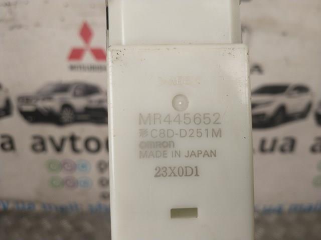 MR445652 MITSUBISHI купить в Павлоград
