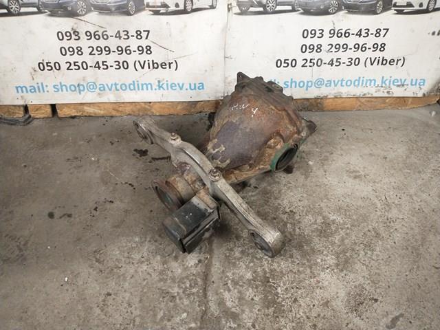 Редуктор заднего моста Митсубиси Паджеро 4 LONG