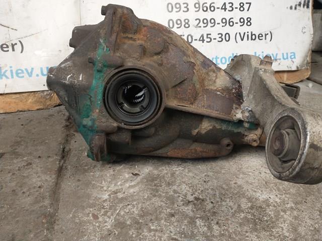 MITSUBISHI MR446875 Редуктор задний в наличии Украина