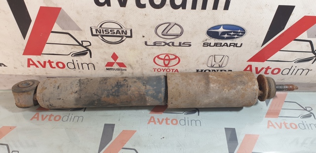 Амортизатор передний Mitsubishi Montero SPORT
