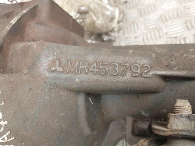 MITSUBISHI MR453792 Редуктор передний в наличии Винница