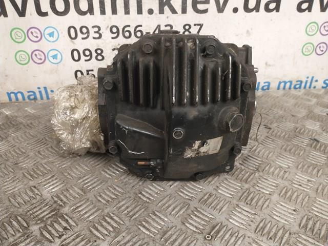 MR453792 Передний редуктор купить Ровно